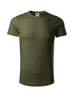 Pánske vojenské tričko Origin (GOTS)
