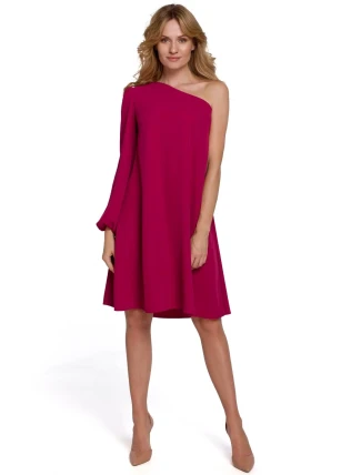 Dámske spoločenské šaty M081 - Makover