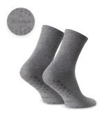 PÁNSKE PONOŽKY S ABS 088