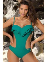 Jednodielne plavky model 128597 Marko Jednodielne plavky model 128597 Marko