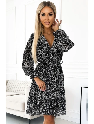 Denné šaty model 186761 Numoco Denné šaty model 186761 Numoco