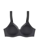 Dámska podprsenka True Shape Sensation W01 biela - Triumph