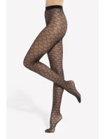 Pančuchy Gatta Lovely wz.09 20 den 2-4