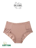 DC Dievčenské nohavičky 72148 A'12 M-XL bavlna