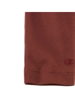 Champion Croptop W 117435 MS524 tričko s okrúhlym výstrihom