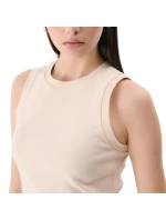 Tričko 4F F132 W 4FWMM00TSLEF132 083S Tričko 4F F132 W 4FWMM00TSLEF132 083S