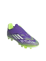 Topánky adidas F50 Club H&L FG/MG Jr JI0036