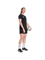 Dámske tričko adidas Entrada 26 Jersey black JZ2492 Dámske tričko adidas Entrada 26 Jersey black JZ2492