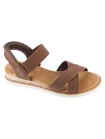 Skechers Desert Kiss – Golden Lily 114418-CHOC Hnedé 36 Skechers Desert Kiss – Golden Lily 114418-CHOC Hnedé 36