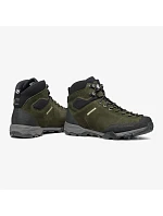 Scarpa MOJITO HIKE GTX Zelená, limetková Scarpa MOJITO HIKE GTX Zelená, limetková