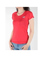 Tričko New balance WT53717P