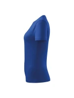 Dámske tričko Classic New W MLI-13305 cornflower - Malfini