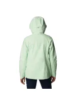 Dámska nepremokavá bunda Ampli-Dry Waterproof Shell W 1938973372 - Columbia Dámska nepremokavá bunda Ampli-Dry Waterproof Shell W 1938973372 - Columbia
