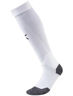 Futbalové gamaše Puma Team Liga 703438 04