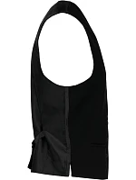 Kariban K 501 Pánska vesta 20.K501 čierna Kariban K 501 Pánska vesta 20.K501 čierna