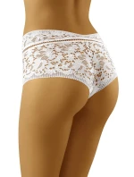 Wol-Bar Sari farba: biela