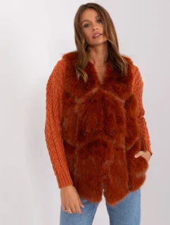 Vesta AT KZ 2375.00P tmavo oranžová