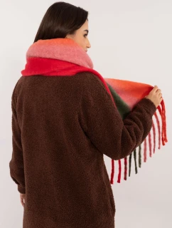 Šatka AT SZ 2320.50 červená