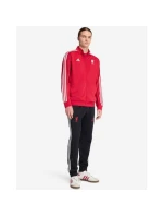 Pánska mikina Liverpool LFC DNA JW7892 Červeno-biela - Adidas Pánska mikina Liverpool LFC DNA JW7892 Červeno-biela - Adidas