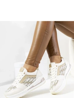 Tenisky model 208046 Solea