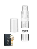 Vzorka parfumu 1,5 ml rôzne modely
