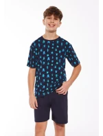 Cornette Young Boy 335/114 Chrobáky kr/r 134-164 Cornette Young Boy 335/114 Chrobáky kr/r 134-164