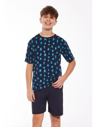 Cornette Young Boy 335/114 Chrobáky kr/r 134-164 Cornette Young Boy 335/114 Chrobáky kr/r 134-164