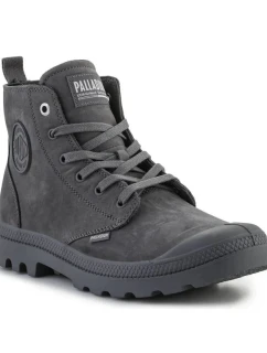 Palladium Pampa HI Zip Nbk obuv 06440-028-M