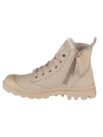 Palladium Pampa Hi Zip WL W 95982-217-M Palladium Pampa Hi Zip WL W 95982-217-M