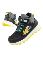 Topánky Cerda Jr PO000427