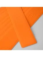 Ploché značky - pruhy 51x6cm 10ks svetlo oranžové SMJ sport ZPP-O Ploché značky - pruhy 51x6cm 10ks svetlo oranžové SMJ sport ZPP-O