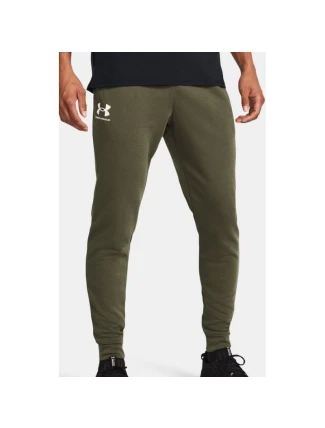 Under Armour Rival Terry Jogger M 1380843 390 Nohavice Under Armour Rival Terry Jogger M 1380843 390 Nohavice