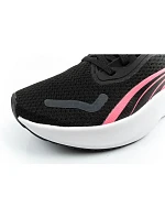 Ľahká pohodlná čierna dámska športová obuv Puma Pounce Lite Ľahká pohodlná čierna dámska športová obuv Puma Pounce Lite