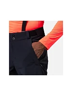 Pánske lyžiarske nohavice ROSSIGNOL Hero BlackSide Insulated Pant, čierne Pánske lyžiarske nohavice ROSSIGNOL Hero BlackSide Insulated Pant, čierne