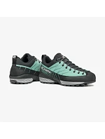 Dámske papuče Scarpa Mescalito Planet – jade/black, veľkosť: 41 Dámske papuče Scarpa Mescalito Planet – jade/black, veľkosť: 41