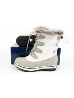 Geografické Nórsko dámska obuv W SOPHIA WHITE