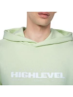 Pánska mikina M H4Z22 BLM015 47S - 4F