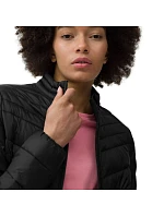 Dámska páperová bunda F094 W 4FSS23TDJAF094 20S - 4F