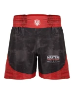 Tréningové šortky MASTERS kick light
