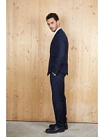 NEOBLU Marius Men (46–64) Pánske sako 24.3164 deep black NEOBLU Marius Men (46–64) Pánske sako 24.3164 deep black