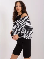 Súprava EM KMPL 828.14 čiernobielych