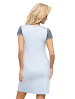 Koszukla 203 Modrá - T!SSI Koszukla 203 Modrá - T!SSI