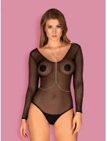 Oslnivý náhrdelník Bijou 906 Necklace - Obsessive Oslnivý náhrdelník Bijou 906 Necklace - Obsessive