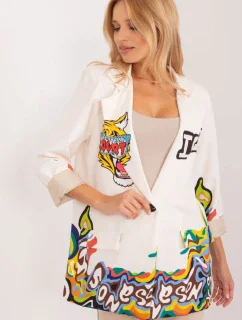 Bunda model 193330 Taliansko Moda