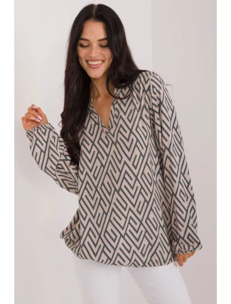 Blúzka model 199230 Podúroveň Blúzka model 199230 Podúroveň