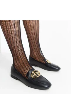 Mokasíny model 207838 Solea