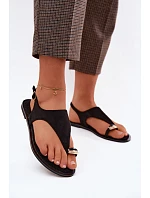 Sandále model 227442 Step in style