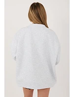 Mikina, model 231275 Rue Paris Mikina, model 231275 Rue Paris