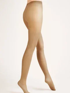 Dámske pančuchy 105 classic plus neutro - GABRIELLA