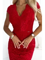 Dámske šaty 316-9 - NUMOCO